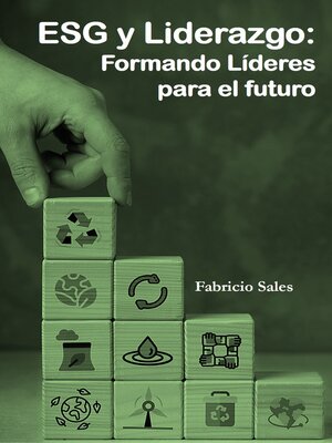 cover image of ESG y Liderazgo